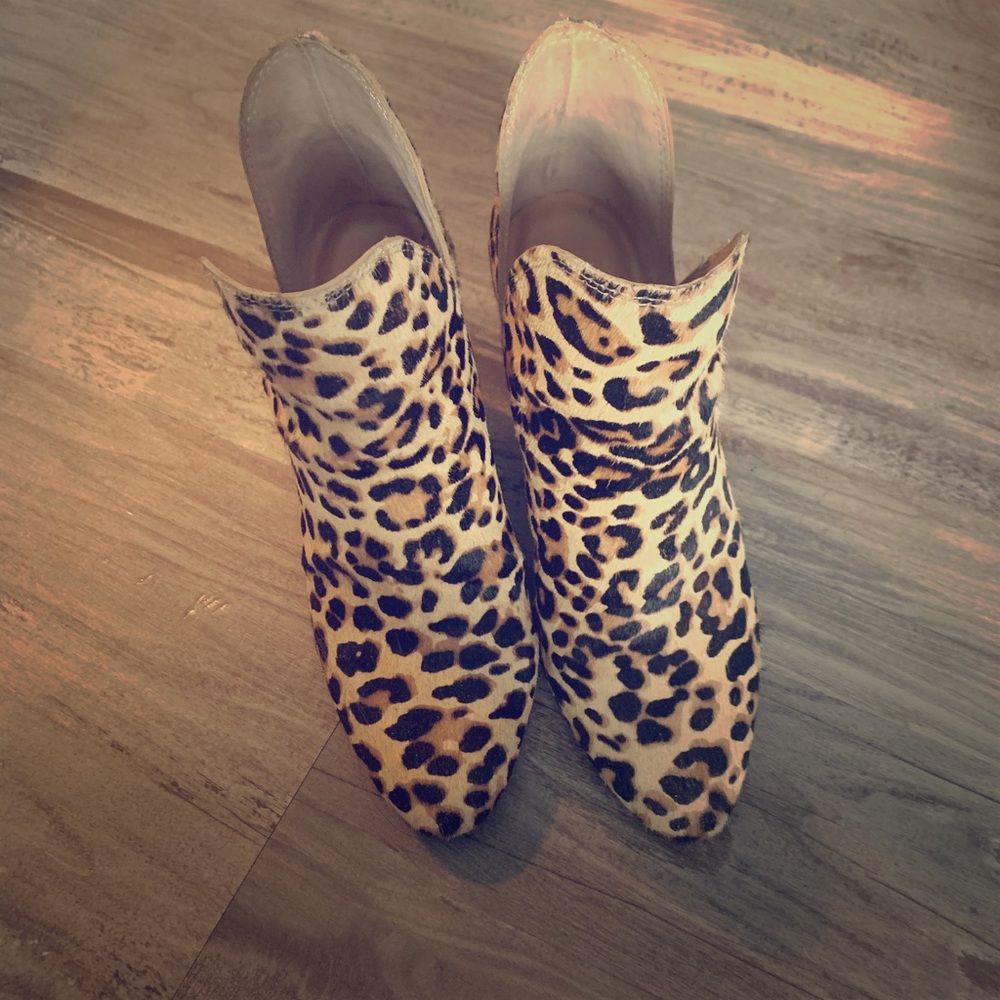 Steve Madden Rockstar Bootie